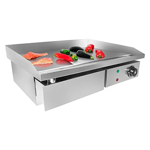 ALDKitchen Flat Top Griddle