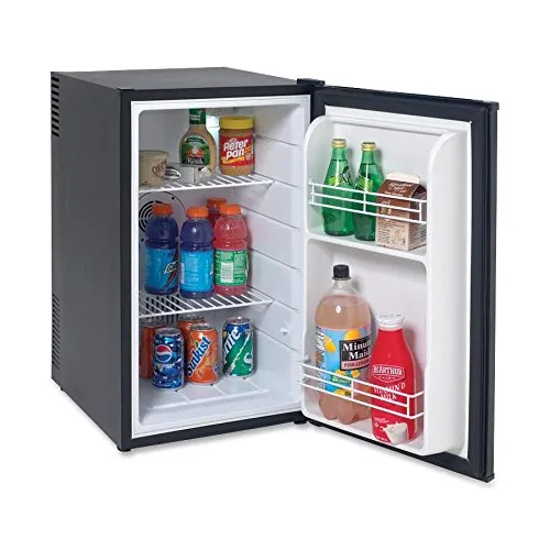 Avanti 2.3 Cu.Ft Superconductor Refrigerator - High Efficiency, Whisper-Quiet, Compact Design