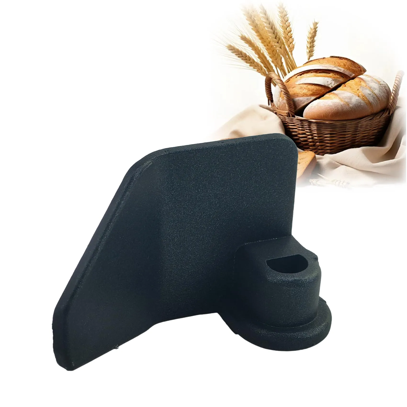 Bread Machine Kneading Paddle Replacement for CBK-100 & CBK-200, High-Quality Durable Material