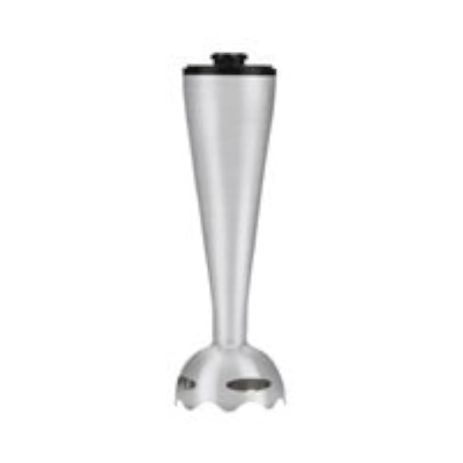 Cuisinart CSB-77BS Immersion Blender Shaft, 1500W Motor, BPA-Free, Compact, Easy Cleanup