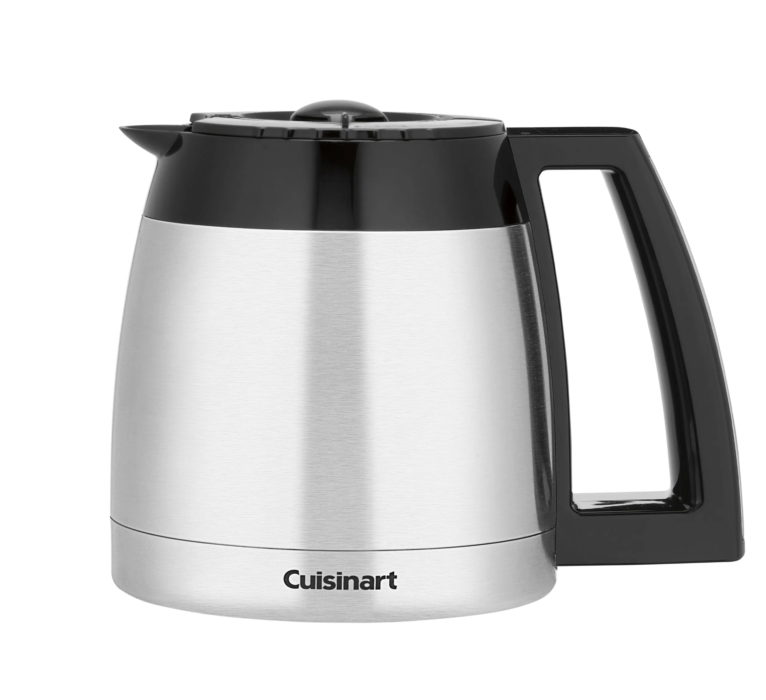 Cuisinart DCC-2400RC 12-Cup Stainless Steel Thermal Carafe for DGB-900BC, DCC-2400, DCC-2700