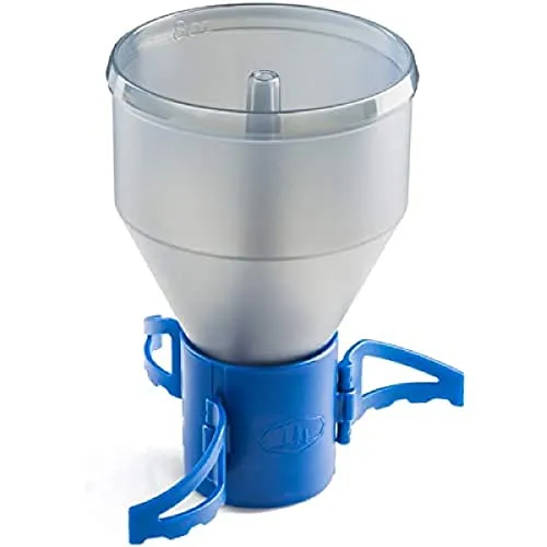 GSI Outdoors Coffee Rocket Collapsible Pour-Over Coffee Maker for Camping & Travel