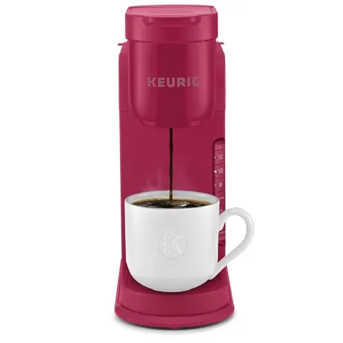 Keurig K-Express Single Serve Coffee Maker, Island Berry - Strong Brew, 42oz Reservoir