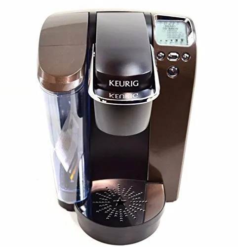 Keurig Mocha K70 Coffee Maker - Brew Delicious Coffee at Home in Minutes