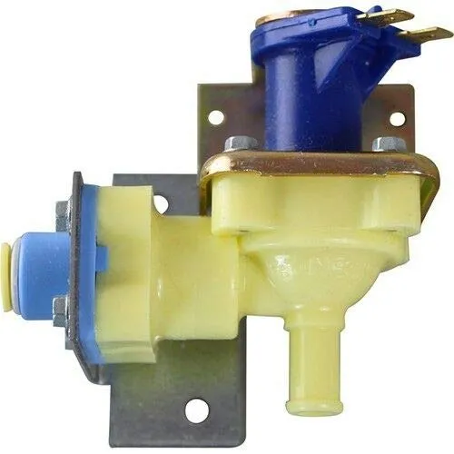 Manitowoc Water Inlet Valve 115V QD0452A, QD0453W, QD0492N - Reliable Replacement Part