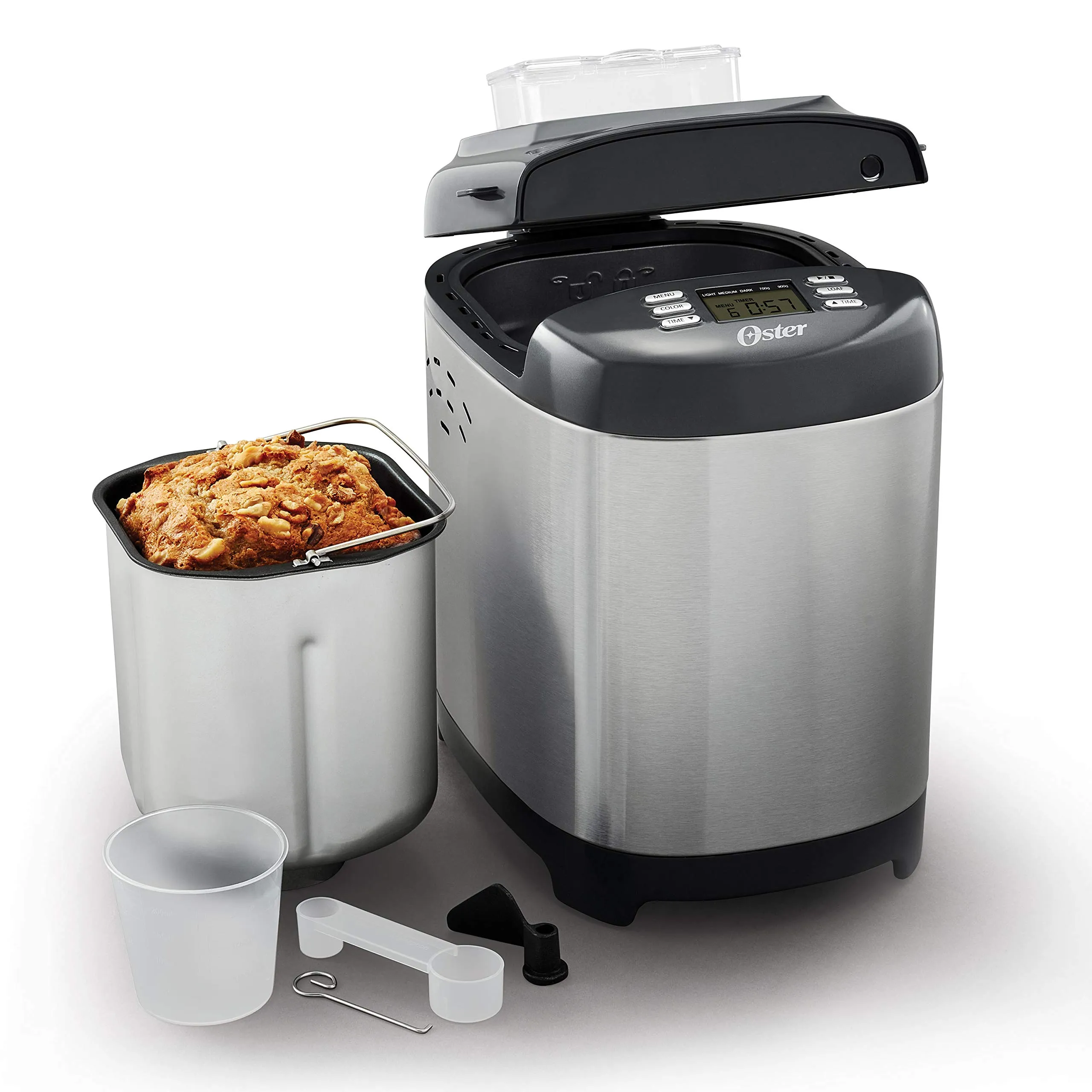 Oster ExpressBake Bread Maker