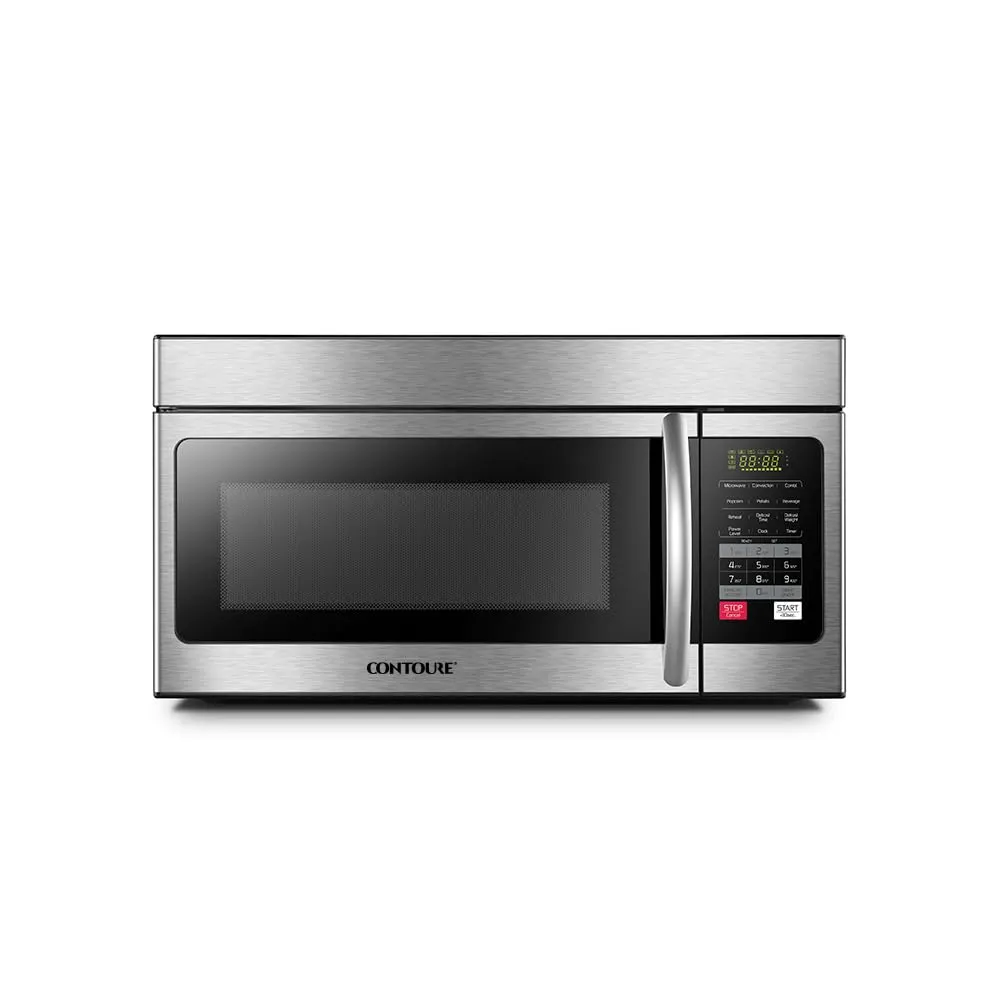 RV Convection Microwave 1.6 cu.ft.