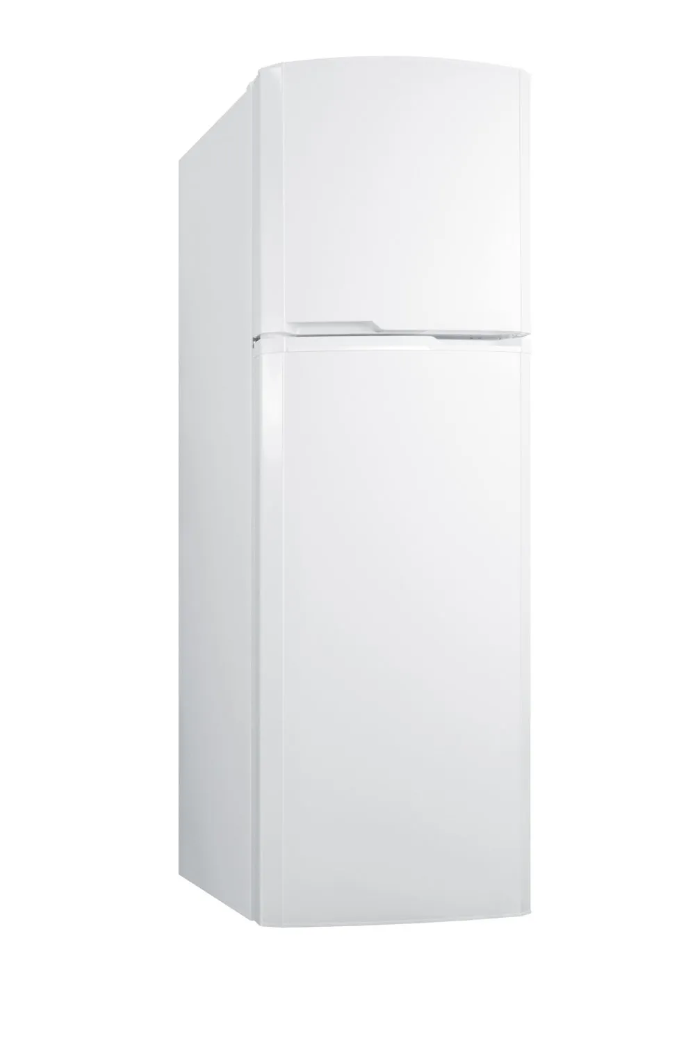 Summit FF946WLHD 8.8 cu.ft. Frost-Free Refrigerator-Freezer, Slim 22' Width, White Finish