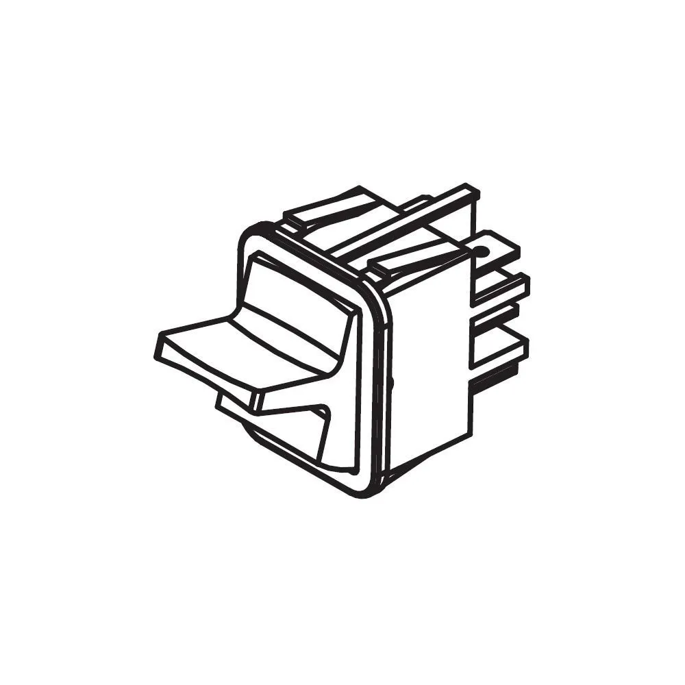 Vitamix 15753 High-Speed Pulse Switch for Efficient Blending and Food Processing