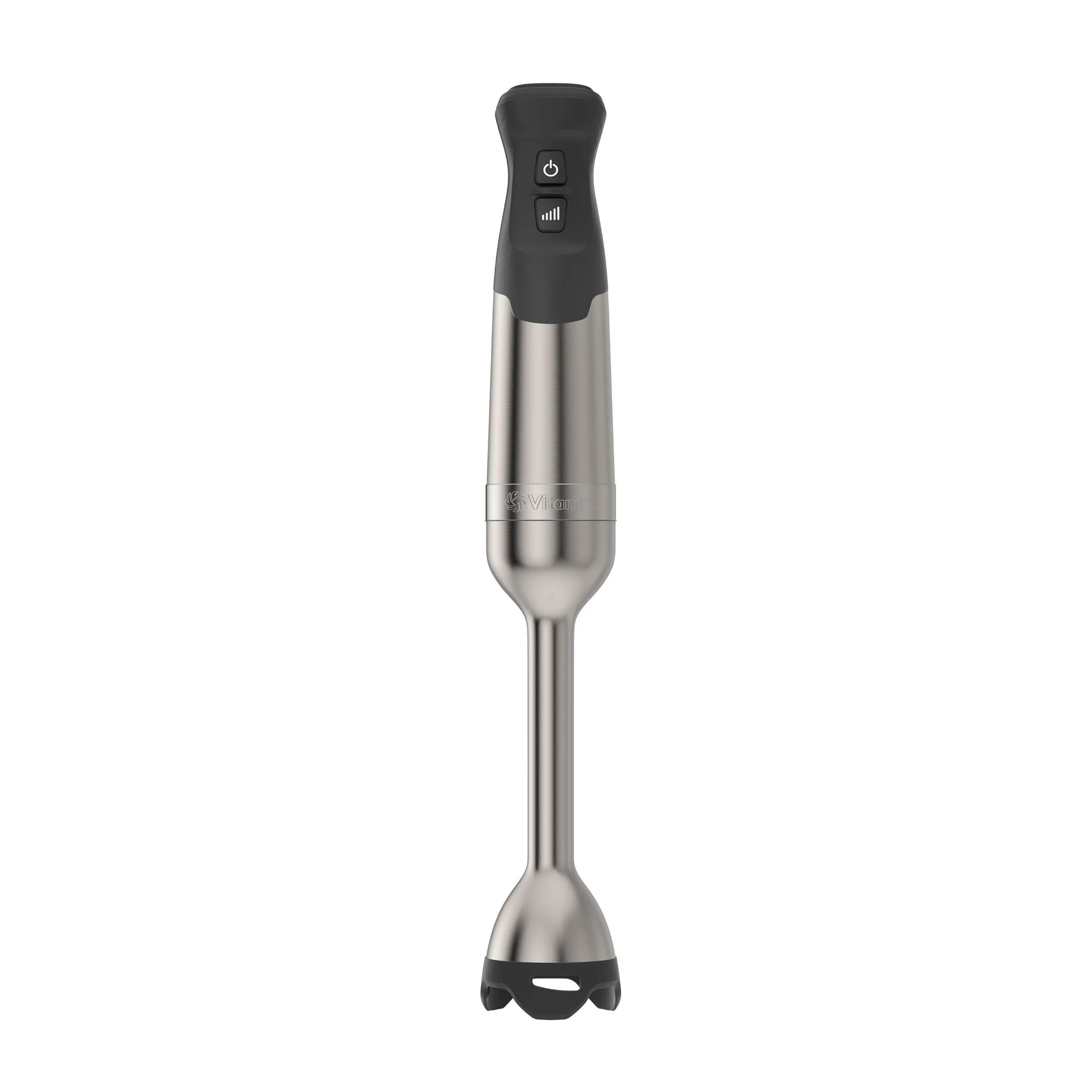 Vitamix Immersion Blender, 18 Inches Stainless Steel, 5-Speed, Powerful Motor, Ergonomic Design