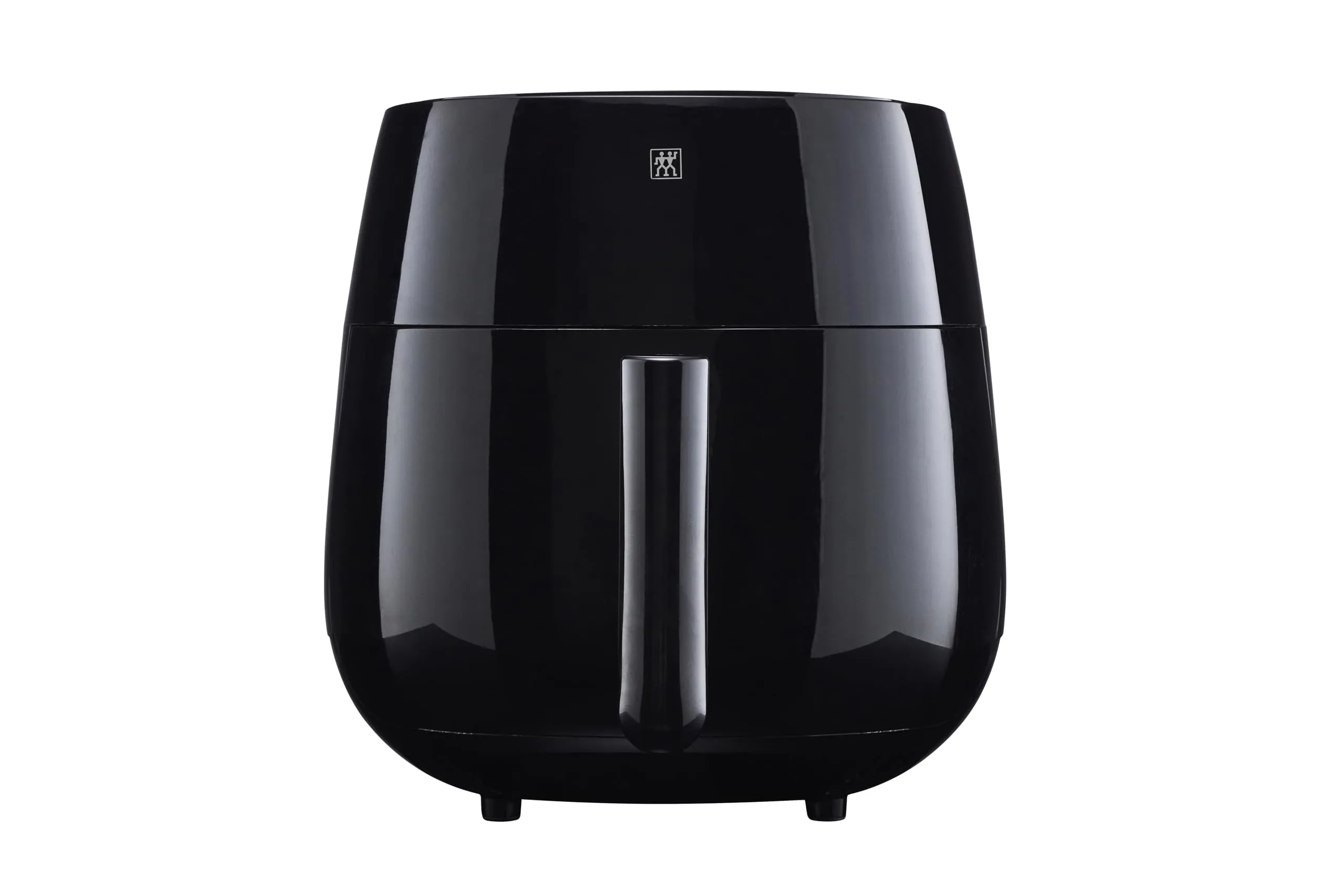 ZWILLING Electrics 4-qt Air Fryer with LED Display, 8 Presets, Adjustable Temp 160-400°F